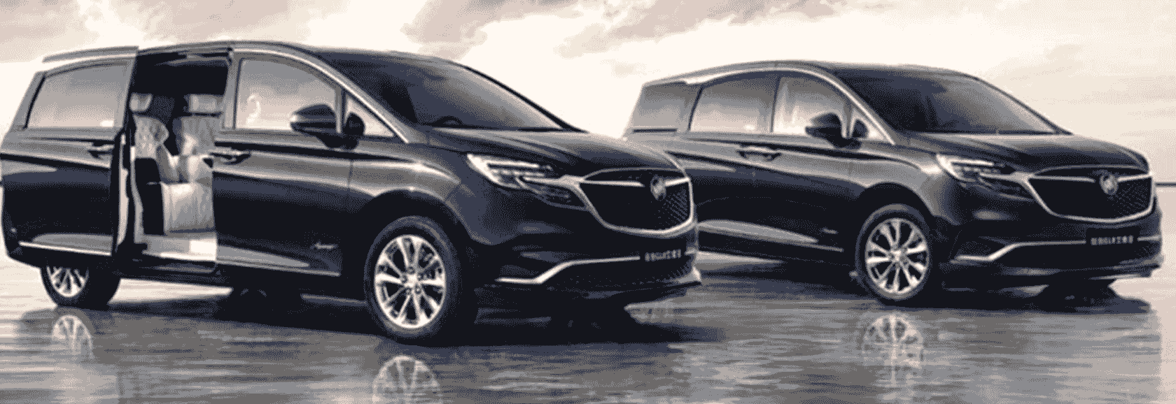 C-V2X落地又一弹，移远模组支持别克GL8 Avenir艾维亚C-V2X车型商用